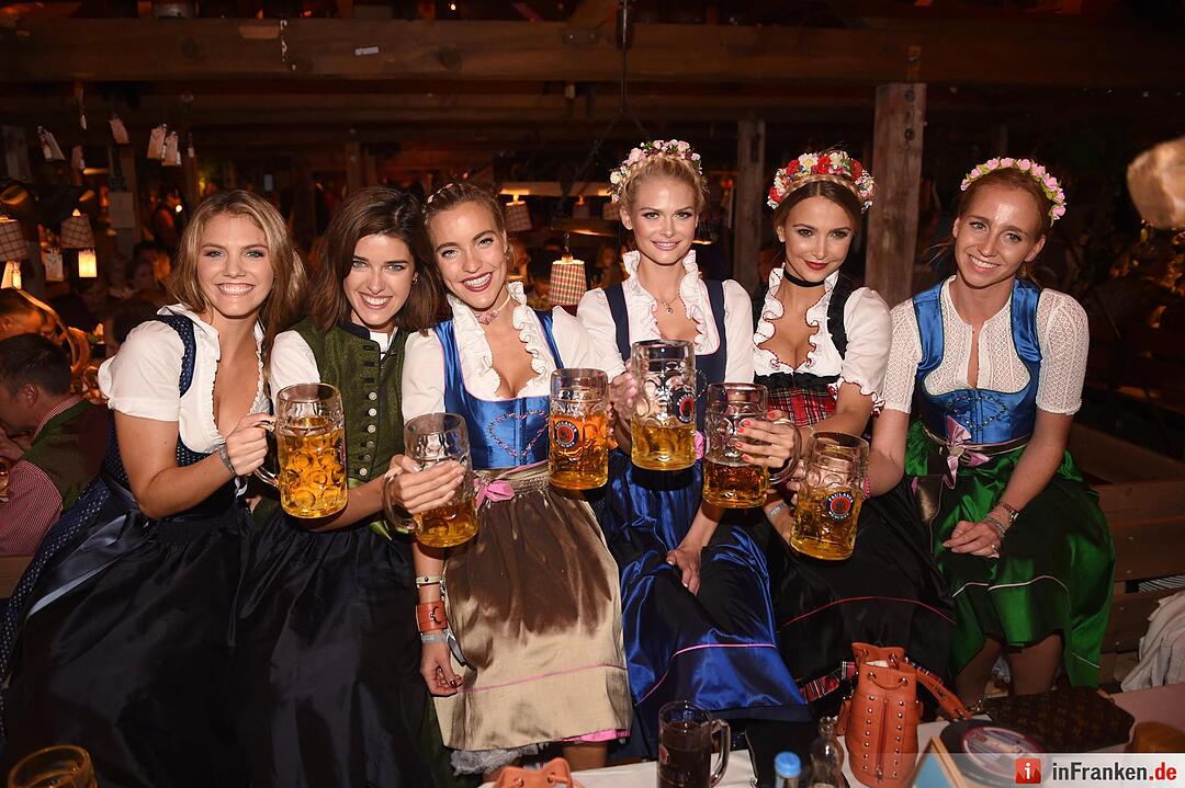 183. Münchner Oktoberfest