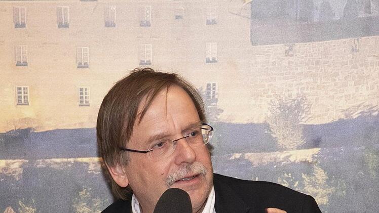 Dr. Rainer Koch