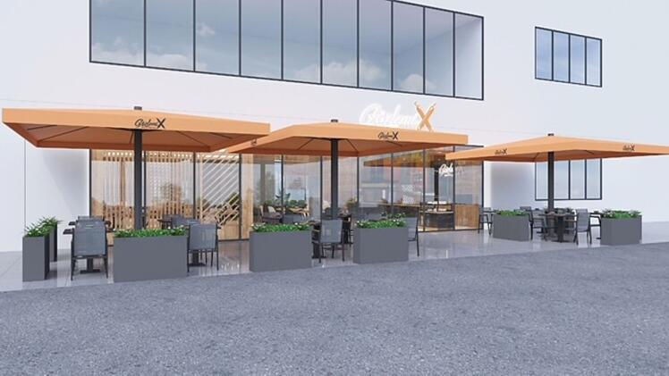 Gözlemix eröffnet bald in Bamberg - das bietet das neue Restaurant