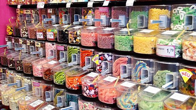 Nach 130 Jahren: Großer deutscher Süßwarenhersteller stellt Insolvenzantrag