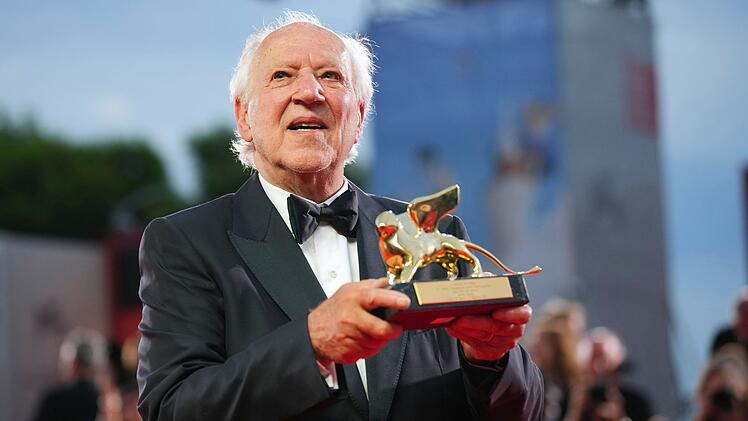 Werner Herzog