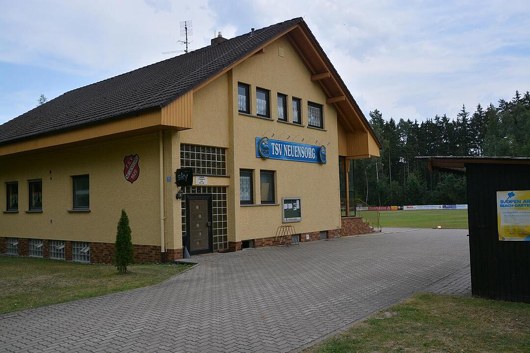 09.09.2015  Fotoreportage Neuensorg