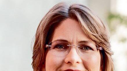 Annette Prechtel (Grüne)