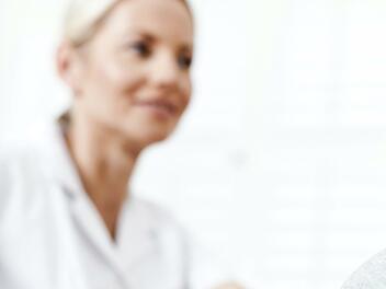 Das Studium Hebammenkunde beginnt am 5. Oktober.