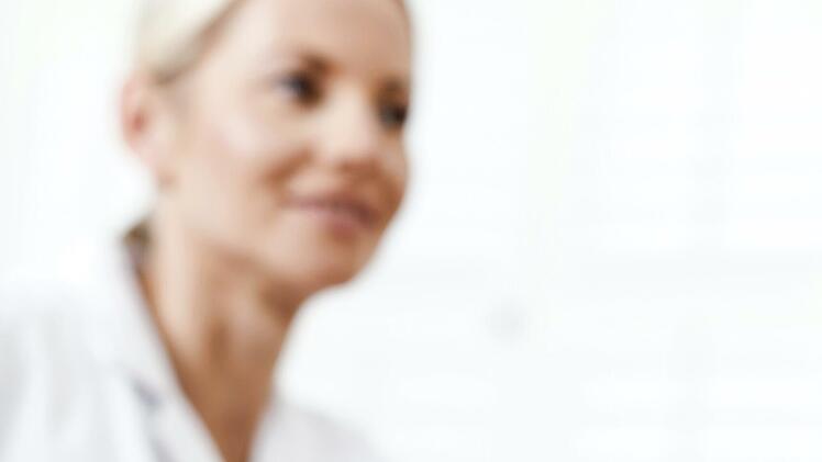 Das Studium Hebammenkunde beginnt am 5. Oktober.