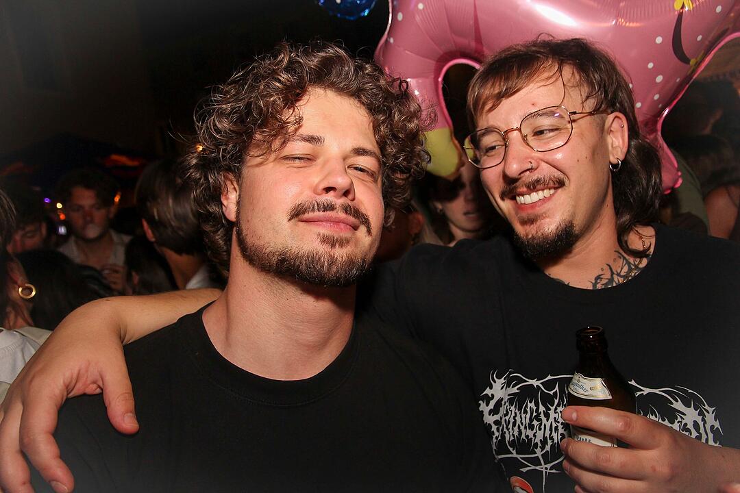 Drei Tage Musik, Kulinarik und gute Laune!
