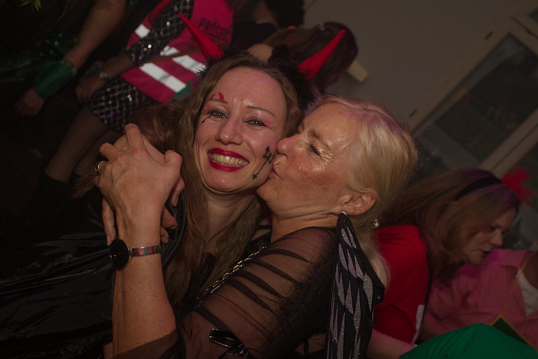 Fasching 2025 in Fürth!