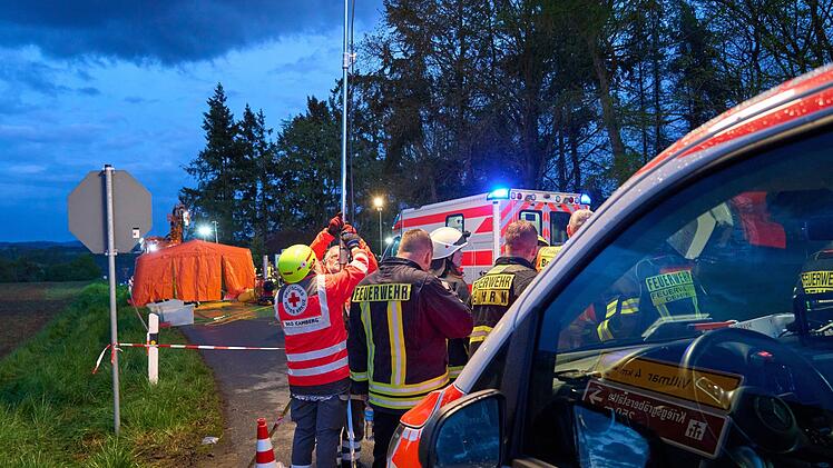 Ungl&uuml;ck in Lederfabrik - mehrere Tote