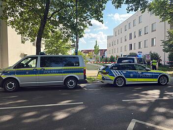 Nachbarschaftsstreit eskaliert &ndash; SEK st&uuml;rmt Wohnung nach Bedrohung