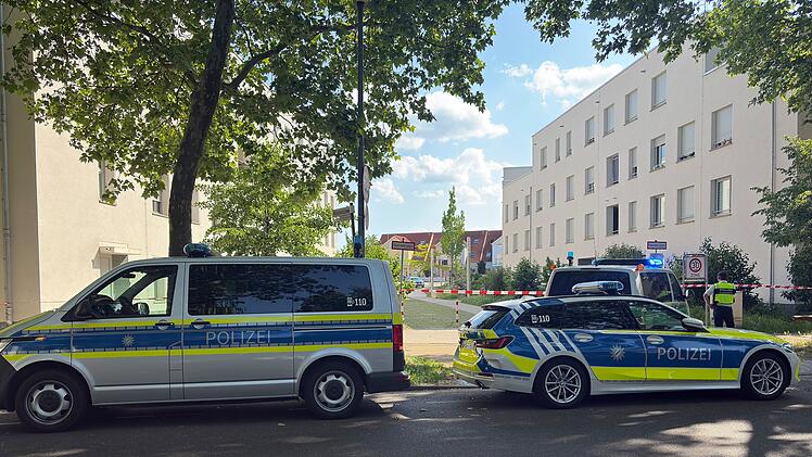 Nachbarschaftsstreit eskaliert &ndash; SEK st&uuml;rmt Wohnung nach Bedrohung