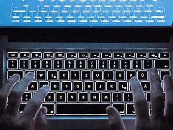 Im Darknet hat der Verurteilte Drogen bestellt. Foto: Silas Stein, dpa