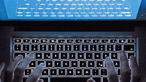Im Darknet hat der Verurteilte Drogen bestellt. Foto: Silas Stein, dpa
