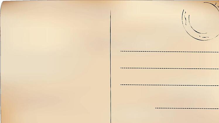 Die Einwohner von Röthenbach zeigen Solidarität mit der muslimischen Gemeinde: Wegen des Coronavirus fand zwar keine Kundgebung statt, allerdings haben sie neue Wege gefunden, um ihren Beistand zu bekunden. Foto: Schmidsi / pixabay