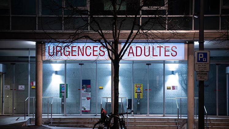 Tote und Verletzte bei Silvesterparty in Crans-Montana