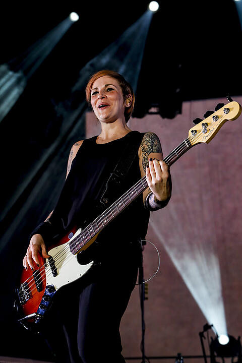 Die Broilers in Bamberg