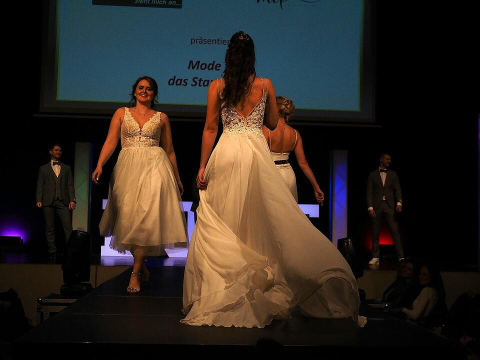Trends für die kommende Hochzeitssaison