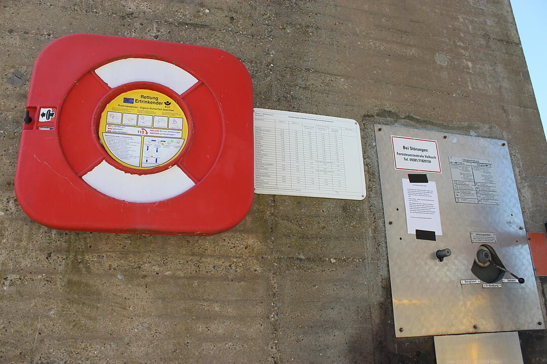 Kanutour auf dem Altmain