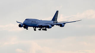 Rueckkehr von Team Deutschland - Olympische Winterspiele 2018 in Pyeongchang Rueckkehr von Team Deutschland - Olympische Winterspiele 2018 in Pyeongchang