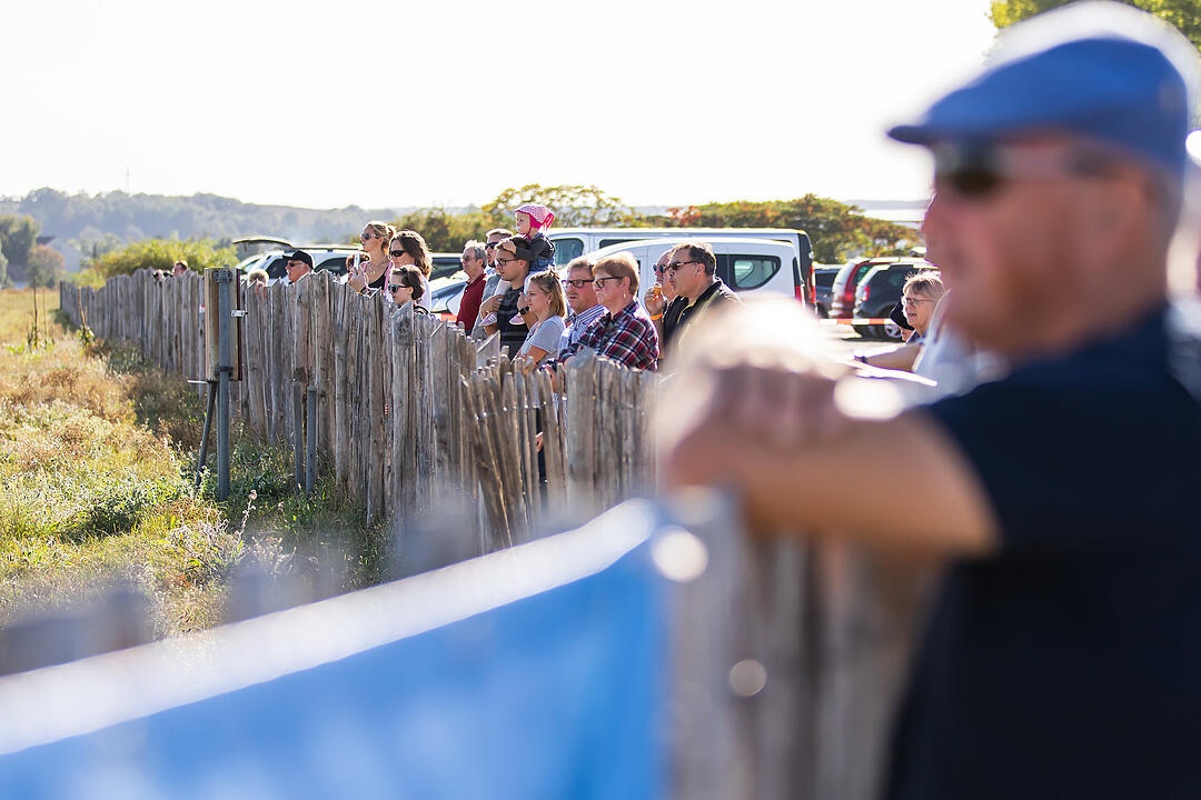 100 Jahre Flugplatz - 100 Jahre Luftsportclub