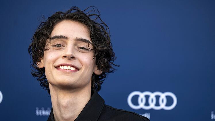 Verleihung Deutscher Schauspielpreis 2022