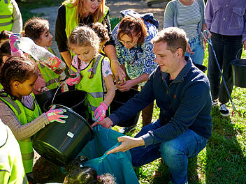 World Clean up Day