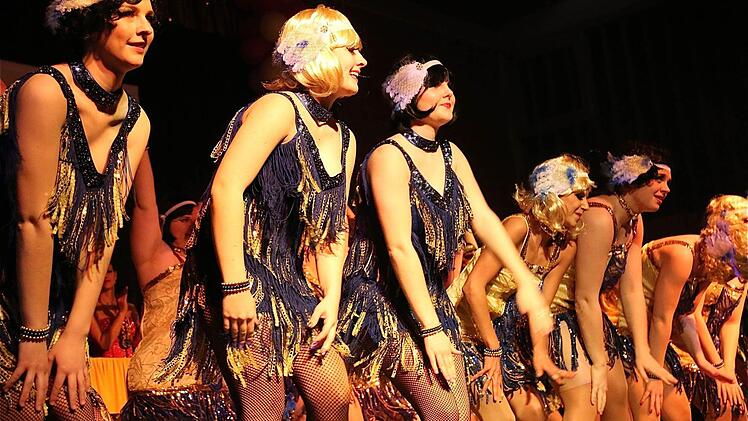 UKG-Sitzung 2015Foto: Gerd Schaar