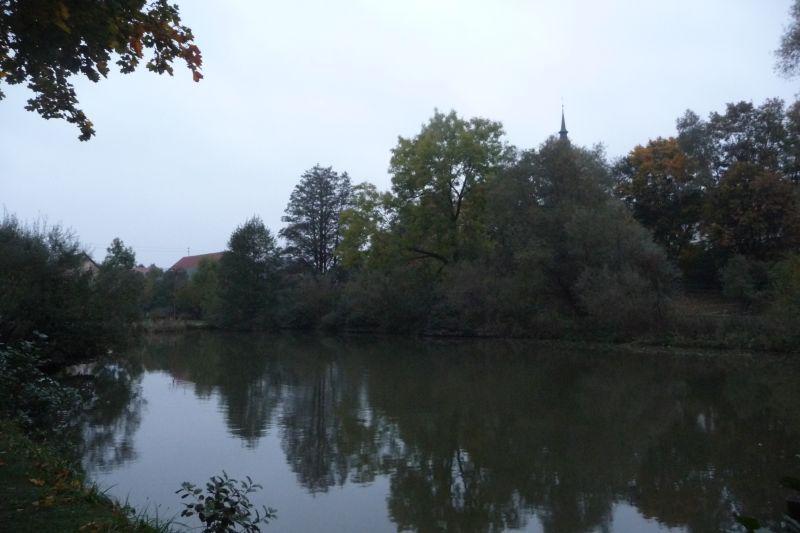 Dorfweiher