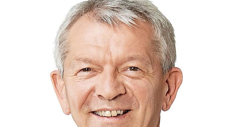 Johann Kalb (CSU), 49,46 %