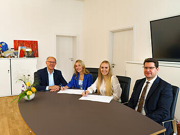 Coburg: Um Arztmangel entgegenzuwirken - Stadt vergibt Stipendien an angehende Mediziner