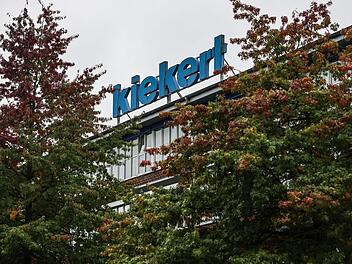 Unternehmen Kiekert in Heiligenhaus