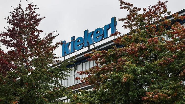 Unternehmen Kiekert in Heiligenhaus