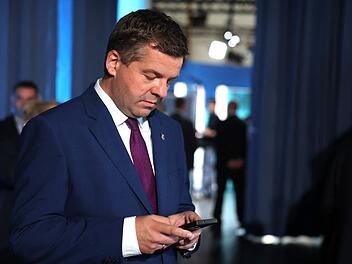 Landtagswahl in Sachsen-Anhalt - Reaktionen