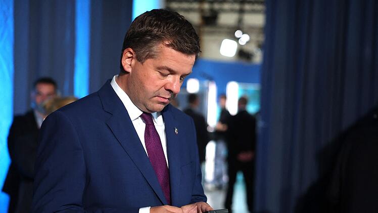 Landtagswahl in Sachsen-Anhalt - Reaktionen