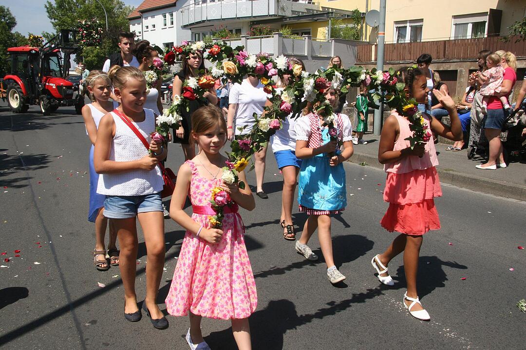 Siedlerkerm 2015