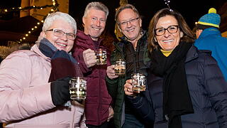 Winterzauber