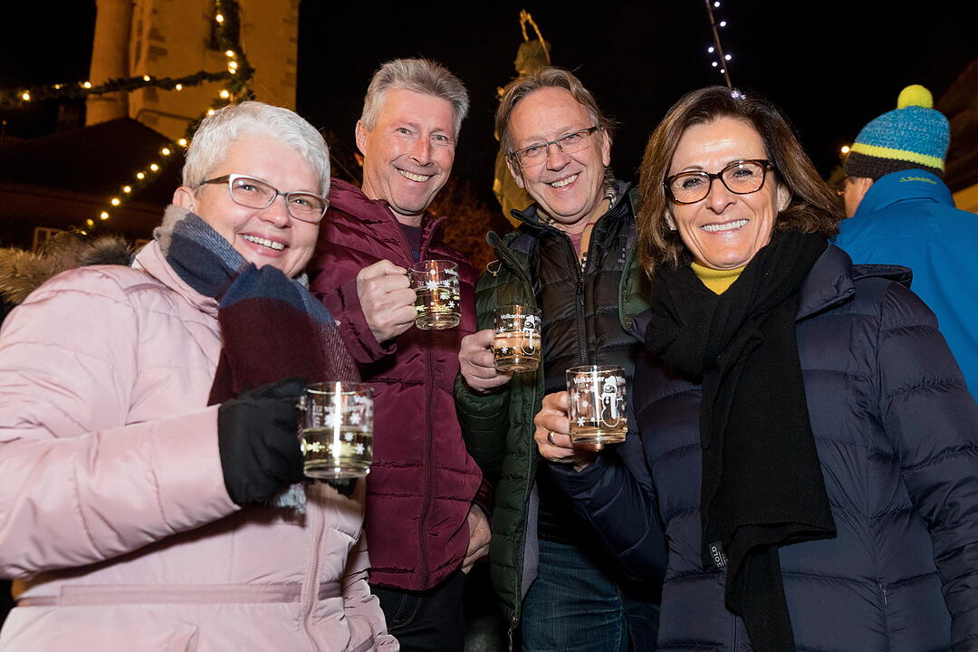 Winterzauber