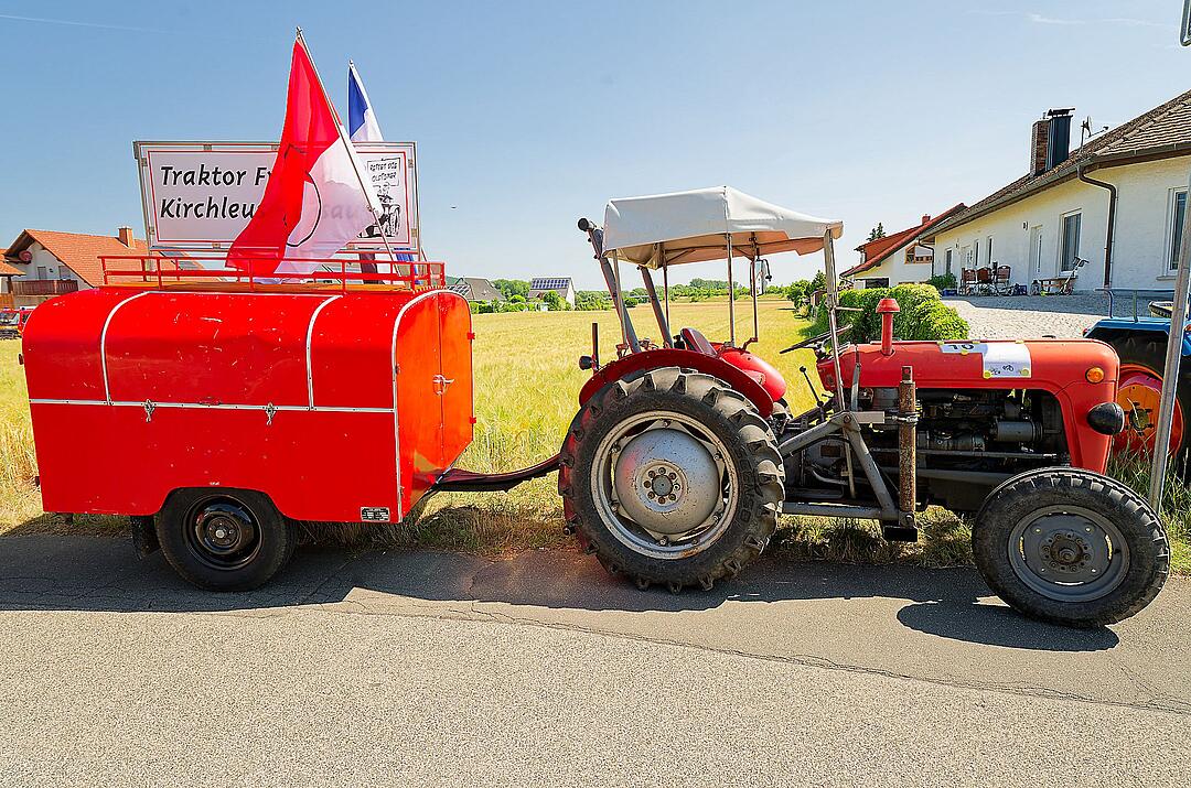 Oldtimertreffen