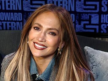Jennifer Lopez gab preis, welcher Leinwandpartner sie als Küsser am meisten überzeugt hat.