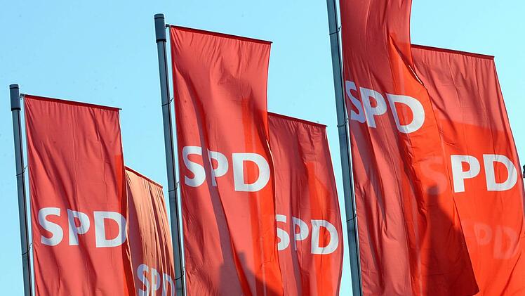 Ende des Jahres will die SPD ihren Landtags-Kandidaten für den Stimmkreis Kronach/Lichtenfels aufstellen. Symbolfoto; dpa/Archiv