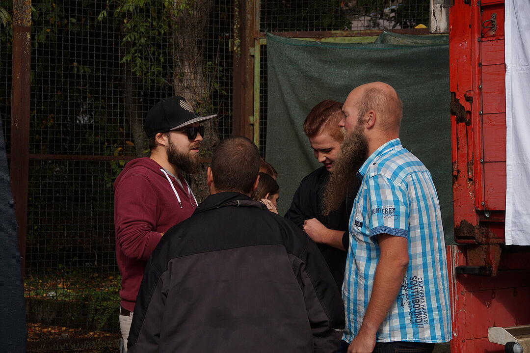 Doch noch Hoffnung für Kult-Location? Musikfans organisieren Flashmob vor "Gunzlive"
