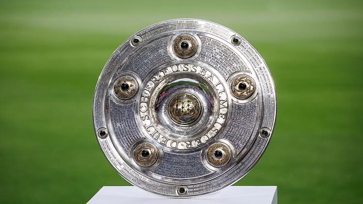 Dank Leverkusen-Patzer: Bayern feiert vorzeitig 34. Meistertitel