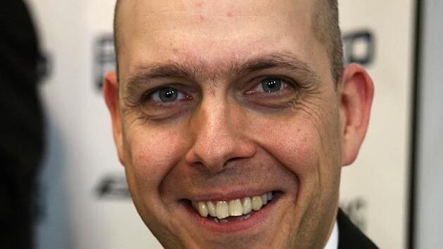 Marko Beens wird Mitte Juli die Gesch&auml;ftsf&uuml;hrung der Brose Baskets in der Bamberger Basketball GmbH verlassen. Dies teilte der Verein mit. Foto: Sportpress