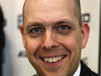 Marko Beens wird Mitte Juli die Geschäftsführung der Brose Baskets in der Bamberger Basketball GmbH verlassen. Dies teilte der Verein mit. Foto: Sportpress