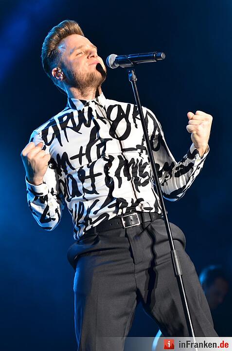 Das war das Bayern 3-Dorffest in Tiefenlesau