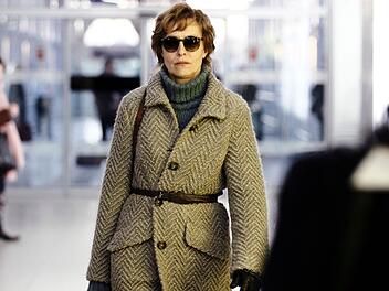 Katrine Evensen (Juliane K&ouml;hler), die in Norwegen ein gl&uuml;ckliches Familienleben f&uuml;hrt, muss ihre Enttarnung als Ex-Spionin bef&uuml;rchten. Nun tut sie alles, um das zu verhindern.