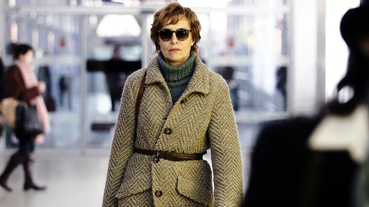 Katrine Evensen (Juliane K&ouml;hler), die in Norwegen ein gl&uuml;ckliches Familienleben f&uuml;hrt, muss ihre Enttarnung als Ex-Spionin bef&uuml;rchten. Nun tut sie alles, um das zu verhindern.