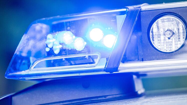 Hilflose Lage? Mann (30) aus dem Kreis Bamberg wohlbehalten aufgefunden