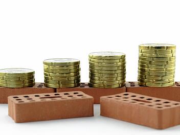 Teuer kann für den Markt Neunkirchen ein Fehler bei der Aufstellung des Bebauungsplans "Zu den Heuwiesen" werden. Foto: Archiv