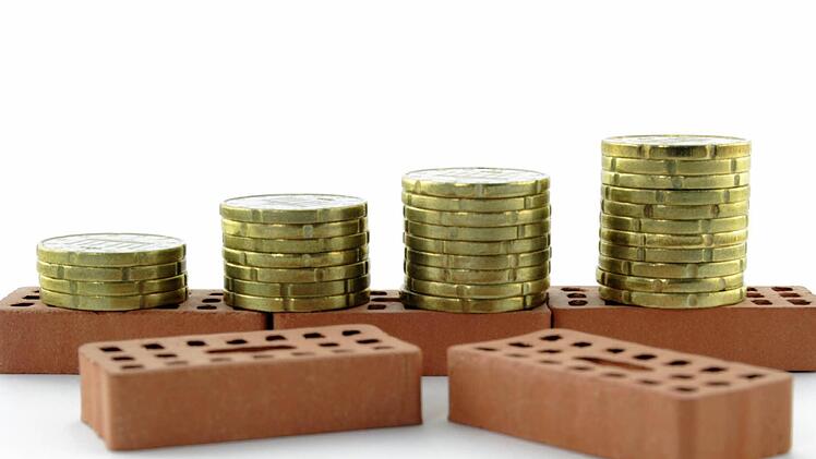 Teuer kann für den Markt Neunkirchen ein Fehler bei der Aufstellung des Bebauungsplans "Zu den Heuwiesen" werden. Foto: Archiv