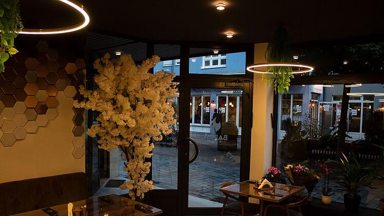Nürnberg: Orientalisches Restaurant "Baran" eröffnet - Betreiber erfüllt sich Traum